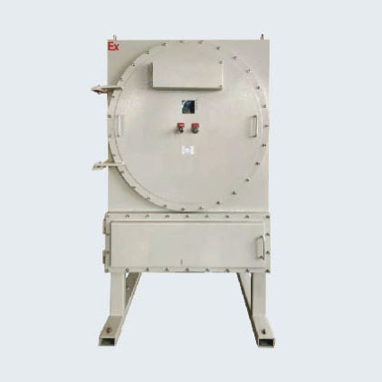 JY-D-Ex系列應急照明集中電源(防爆)